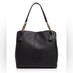 AUTHENTIC Tory Burch Harper Tote